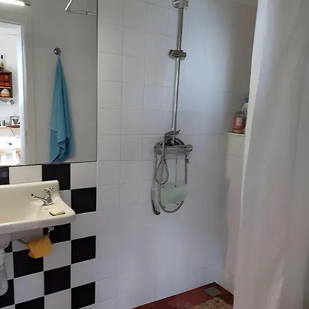 Apartment Sussurro Do Mar *