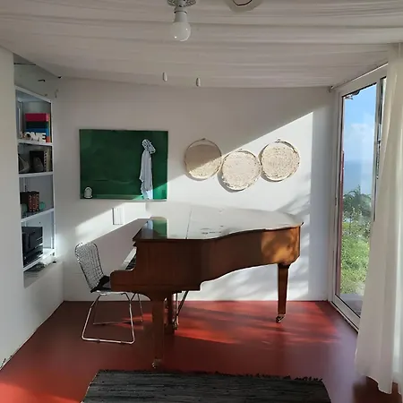 Apartment Sussurro Do Mar Arco da Calheta (Madeira)