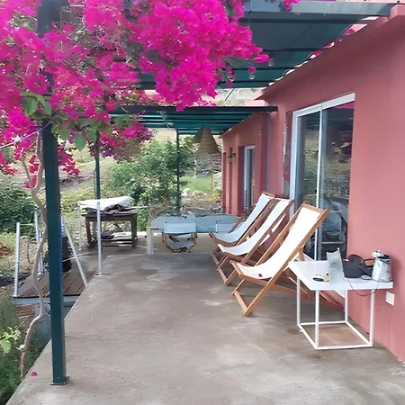Sussurro Do Mar Apartment Arco da Calheta (Madeira)